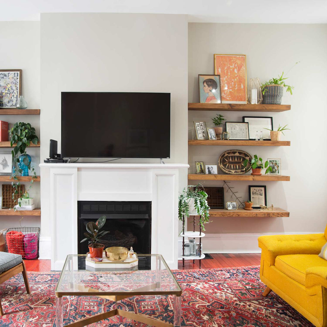 Organiza con estilo: ideas prácticas para mantener tu hogar impecable