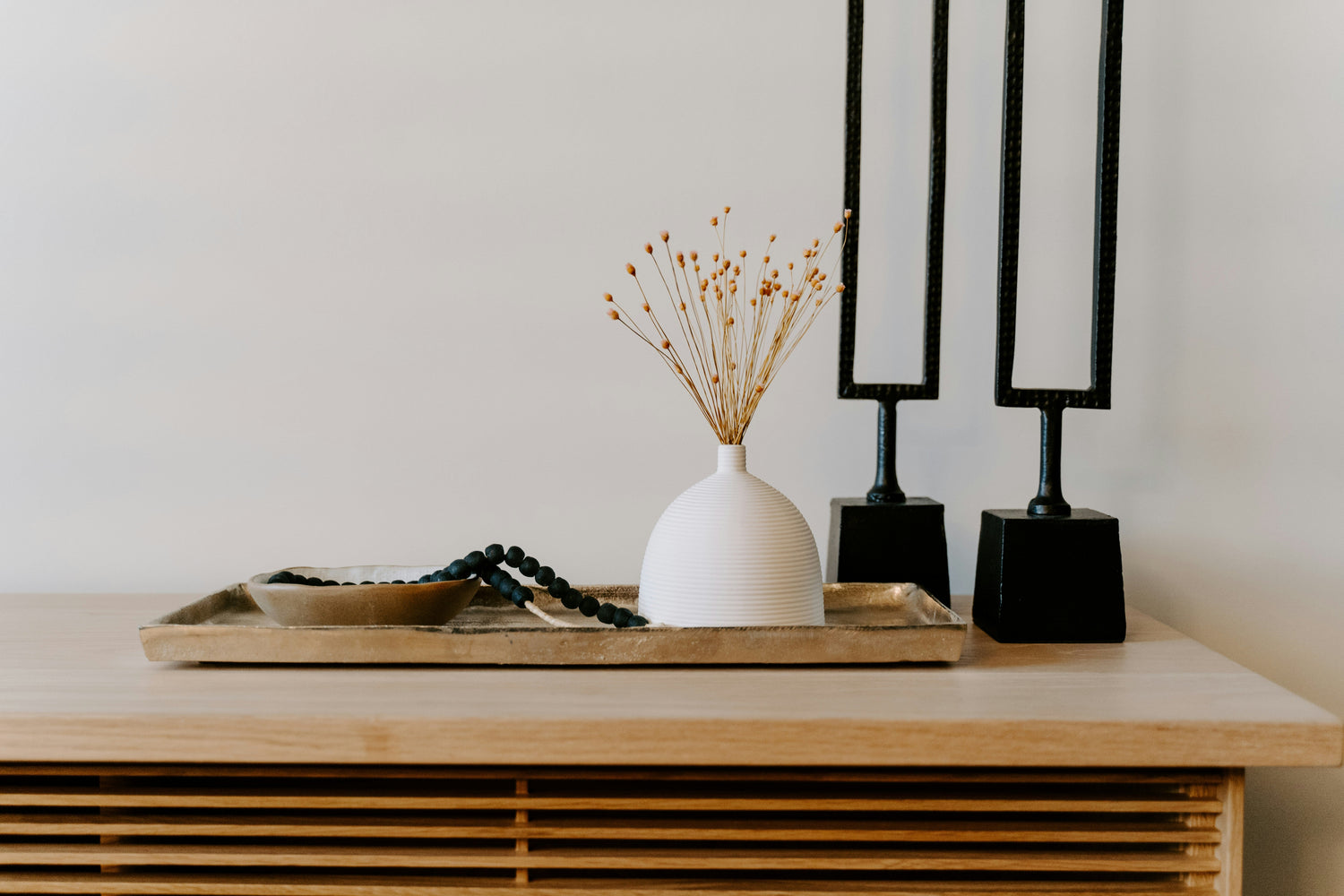 Decoración