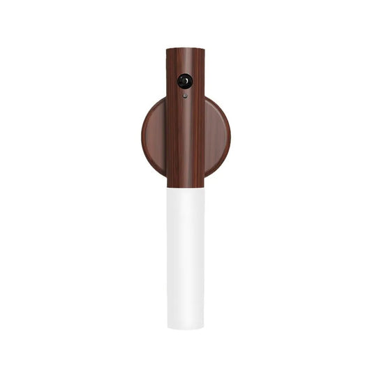 Lámpara LED con Sensor de Movimiento – Luz Automática USB Magnética