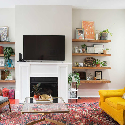 Organiza con estilo: ideas prácticas para mantener tu hogar impecable