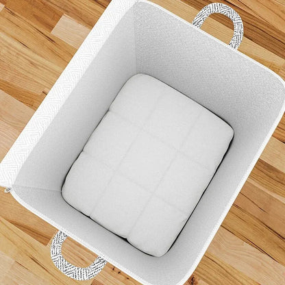 Bolsa de Almacenamiento de Gran Capacidad para Ropa, Colchas y Juguetes